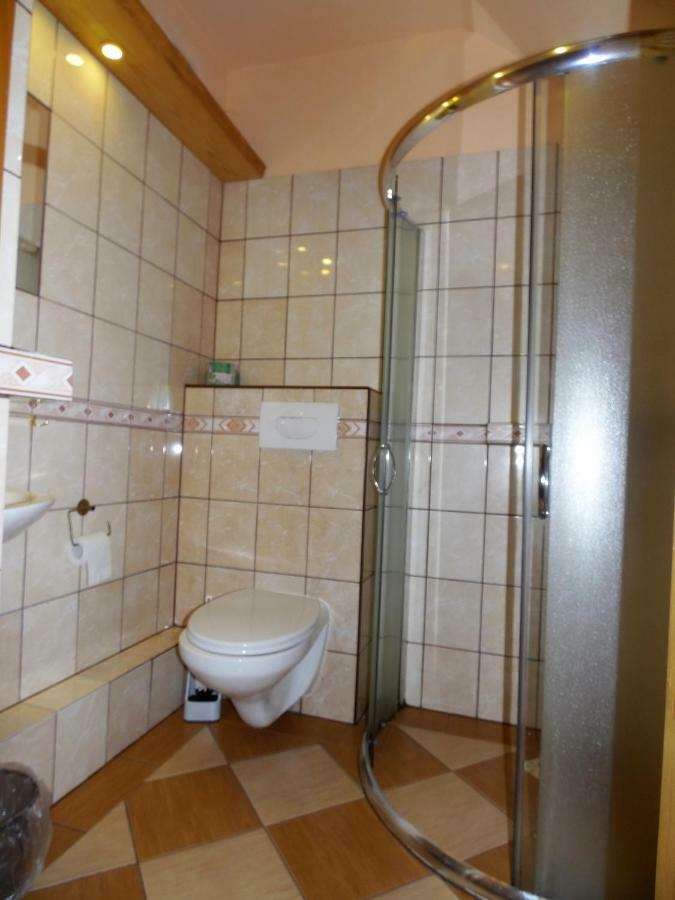Domki - Pod Smerkami Szklarska Poręba Kültér fotó