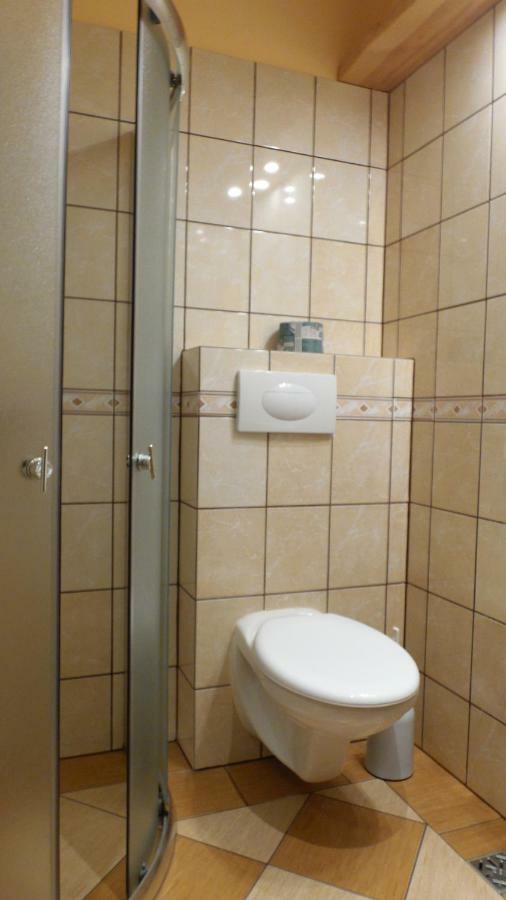 Domki - Pod Smerkami Szklarska Poręba Kültér fotó